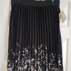 Lularoe Jill Skirt
